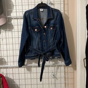 Cabi Dylan Jean Jacket